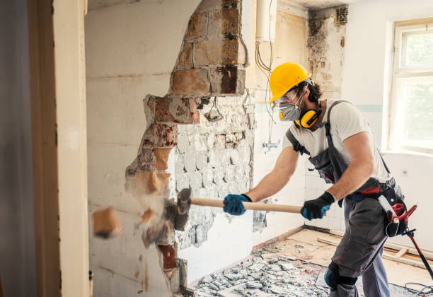 Best Residential Concrete Services  in Shady Point, OK