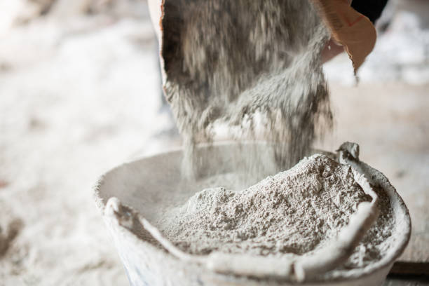 Professional Concrete contractor in OK