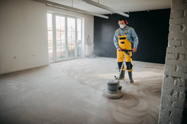 Best Best Concrete Contractor  in Shady Point, OK