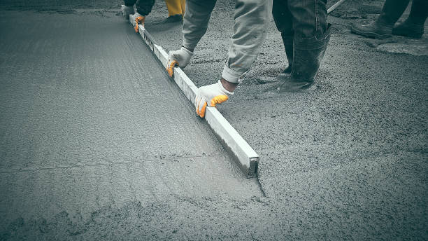 Best Concrete Foundation Repair  in Shady Point, OK