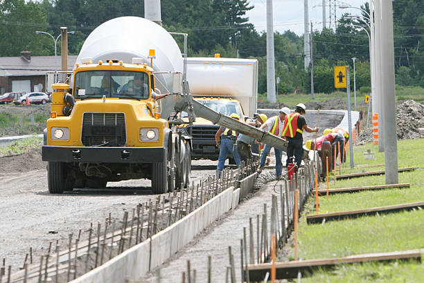 Best Concrete Flooring Contractor  in Shady Point, OK